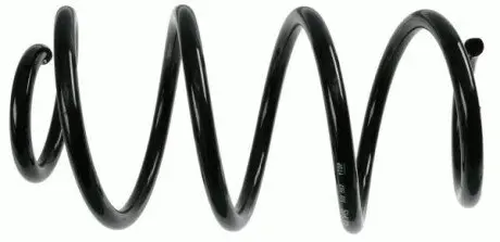 Фото Пружина (передня) MB Vito (W639) 03- B3 (B3) SACHS (998663) зображення 1