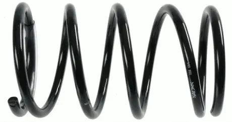 Пружина амортизатора SACHS 998681 Купити в Україні