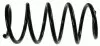 Пружина амортизатора 998732