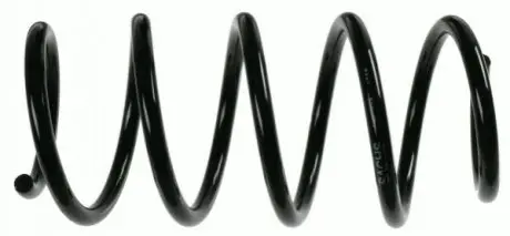 Фото 1 — Пружина амортизатора SACHS (998732) Фото Пружина амортизатора SACHS (998732) зображення 1