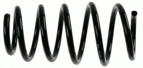 Фото Пружина амортизатора SACHS (998740) зображення 1