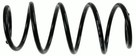 Фото 1 — Пружина амортизатора SACHS (998799) Фото Пружина амортизатора SACHS (998799) зображення 1