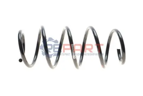 Фото Пружина амортизатора SACHS (998800) зображення 1