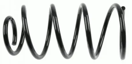 Фото Пружина амортизатора SACHS (998918) зображення 1