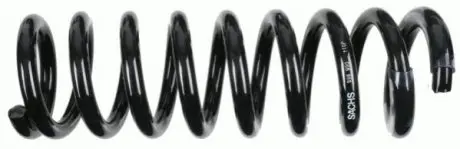 Фото Пружина амортизатора SACHS (998990) зображення 1