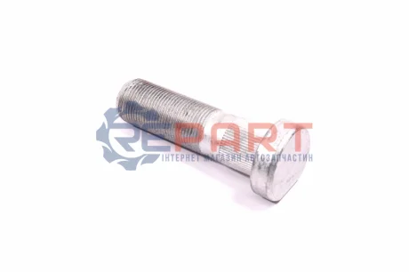 Болт колеса M22x1,5 x78/88,5мм (довжина різьби 47мм) B, BASIC, S, SK, SKRB, SKRLB, SKRS, Z SAF 1303112010