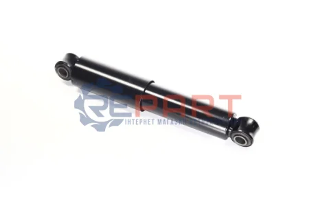 Амортизатор L325-495 D=24 SAF 2376002650