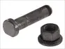 Болт колеса M22x1,5 x93/104мм (довжина різьби 53мм) EU, IERDZW, KRS, KRZ, KRZP, RLSM, RSM, RZM, RZMP, S, SK, SKRLS, SKRLZ, SKRS, SKRSP, SKRZ, SKRZP, SKRZT, SKZRLZ, Z SAF (3302107600) зображення 1