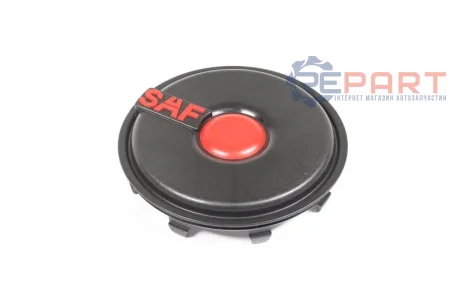 Кришка маточини колеса B, S, SKRB, SKRLB, Z SAF 3304015200