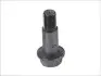 Фото Болт колеса M16x1,5 x55мм PU, SK, SKRB, SKRLB, SKRS, SKRZ SAF (4375100410) зображення 1