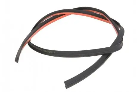 Ущільнення вікна передн (верхня частина) VW UP 08.11-07.16 Saint-Gobain SG8503851850