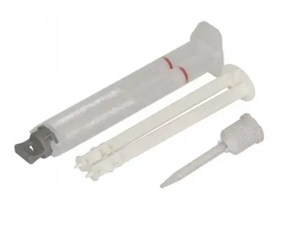 Кріплення скла Saint-Gobain SG9201138072