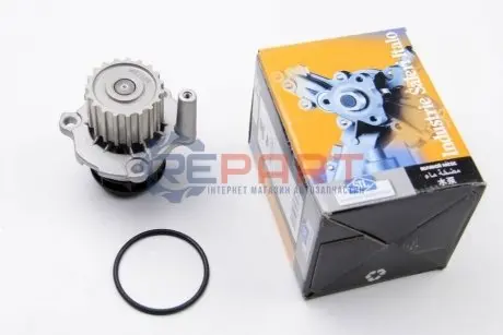 Фото 1 — Водяна помпа Skoda Fabia 1,9 SDI 00- SALERI SIL (PA1102) Фото Водяна помпа Skoda Fabia 1,9 SDI 00- SALERI SIL (PA1102) изображение 1