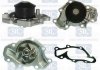 ВОДЯНА ПОМПА Mitsubishi Galant VI/V 2.0-2.5 V6 24V 92-03 SALERI SIL PA1192 (фото 1)