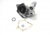 Водяной насос BMW 5 E39/7 E38/8 E31/X5 E53/Landrover III LM 93-12 - SALERI SIL PA1227 (11510393336, 11511713266, 0393336)