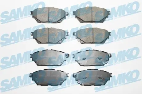 Автозапчасть SAMKO 5SP2000