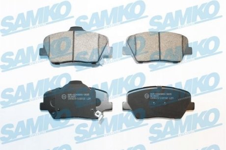 Автозапчасть SAMKO 5SP2032