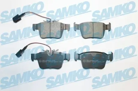 Автозапчасть SAMKO 5SP2071