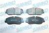 Автозапчасть SAMKO (5SP2105) изображение 1