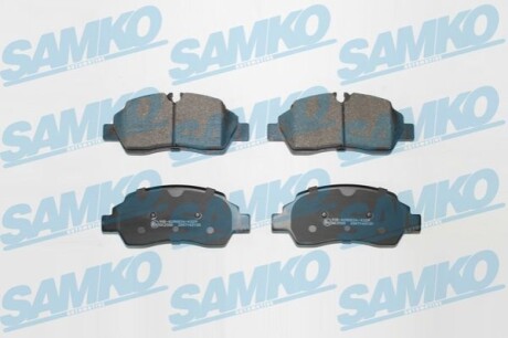 Автозапчасть SAMKO 5SP2130