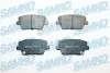 Автозапчасть SAMKO (5SP2142) изображение 1