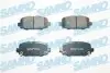 Автозапчасть SAMKO (5SP2183) изображение 1