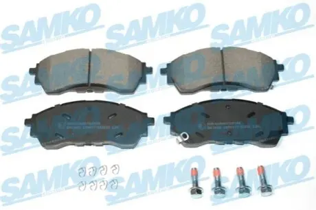 Автозапчасть SAMKO 5SP2233