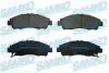 Автозапчасть SAMKO (5SP2241) изображение 1