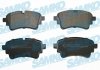 Тормозные колодки (задние) Audi A4/A6/Q5/Q7/VW Touareg 15- 5SP2247