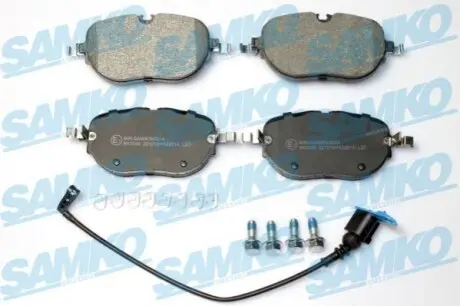 Автозапчасть SAMKO 5SP2261A