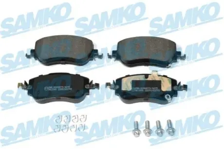 Автозапчасть SAMKO 5SP2292