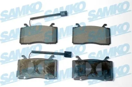 Автозапчасть SAMKO 5SP2311