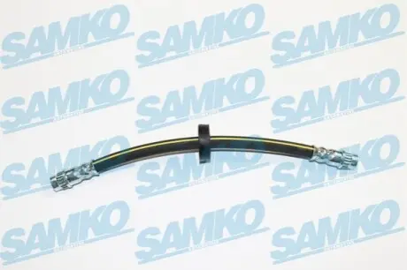 Тормозной шланг SAMKO 6T46005