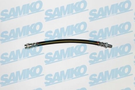 Тормозной шланг SAMKO 6T46010