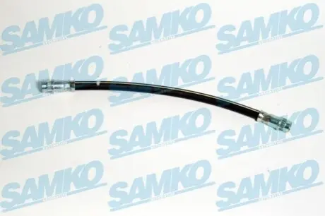 Тормозной шланг SAMKO 6T46012