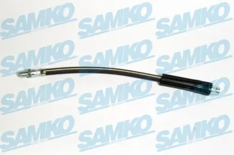 Тормозной шланг SAMKO 6T46013