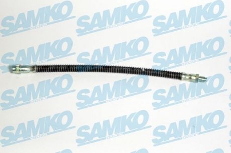 Тормозной шланг SAMKO 6T46022 (фото 1)