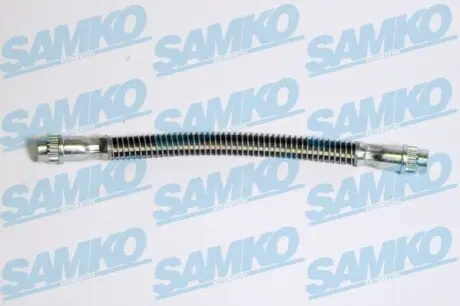Тормозной шланг SAMKO 6T46025