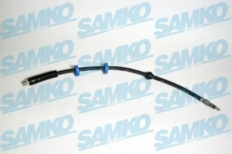 Тормозной шланг SAMKO 6T46027