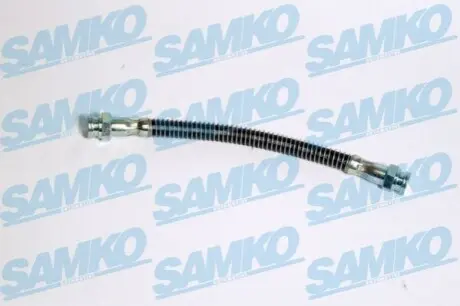 Шланг гальмівний SAMKO 6T46029
