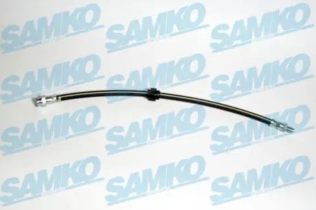 Тормозной шланг SAMKO 6T46032