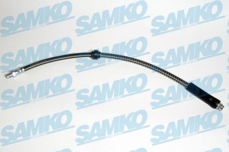 Тормозной шланг SAMKO 6T46037