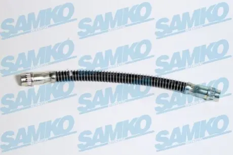 Шланг гальмівний SAMKO 6T46040