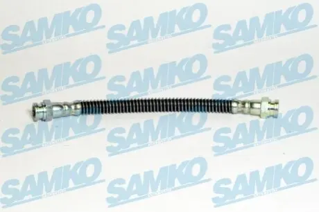Шланг гальмівний SAMKO 6T46083