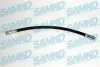 Тормозной шланг SAMKO (6T46090) изображение 1