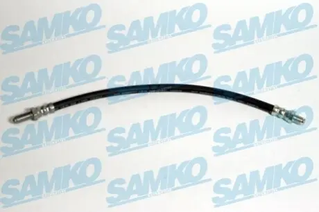 Тормозной шланг SAMKO 6T46108