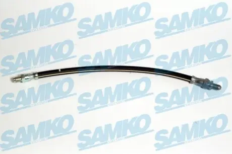 Тормозной шланг SAMKO 6T46115