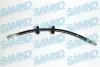 Тормозной шланг SAMKO (6T46121) изображение 1