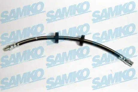 Тормозной шланг SAMKO 6T46124