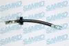 Тормозной шланг SAMKO (6T46126) изображение 1